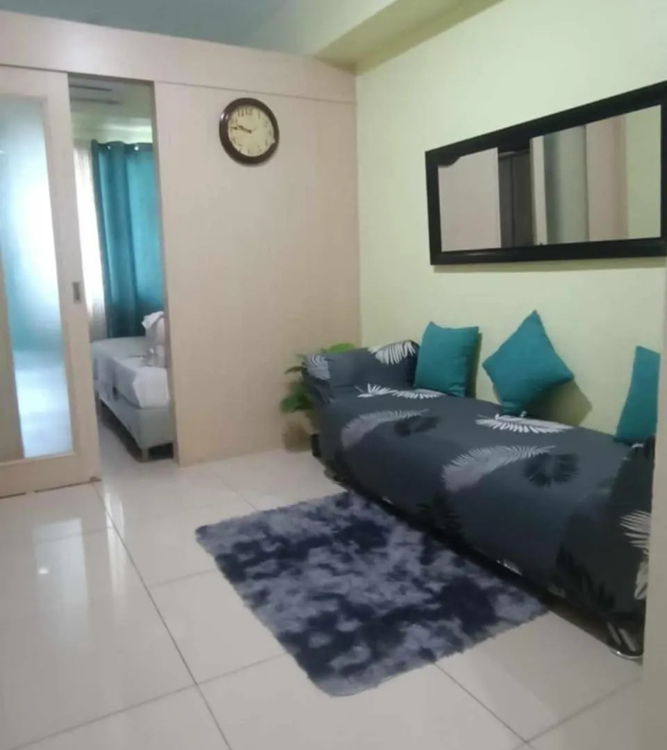 Ederly Place At Sea Residences Near Moa Manila 0*,  Philippines